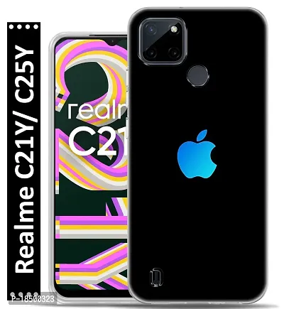 Realme C21Y, Realme C25Y Back Cover-thumb0