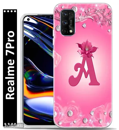 Realme 7 Pro Back Cover-thumb0