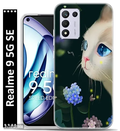 Realme 9 5G SE Back Cover-thumb0