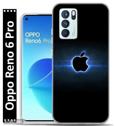 Oppo Reno 6 Pro, Oppo Reno6 Pro Back Cover