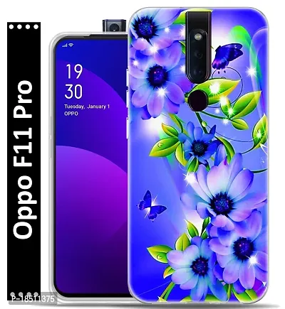 Oppo F11 Pro Back Cover