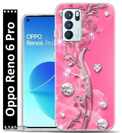 Oppo Reno 6 Pro, Oppo Reno6 Pro Back Cover