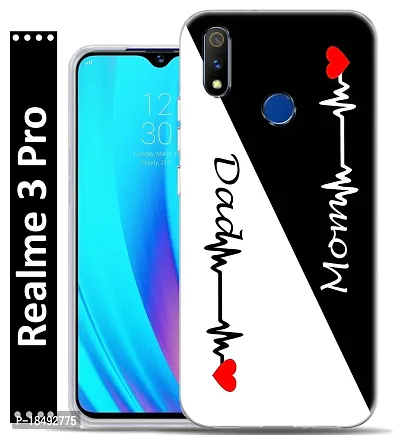 Realme 3 Pro Back Cover-thumb0