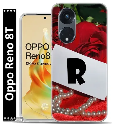 Oppo Reno 8T, Oppo Reno8T Back Cover-thumb0