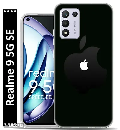 Realme 9 5G SE Back Cover