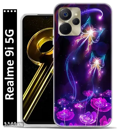 Realme 9i 5G Back Cover