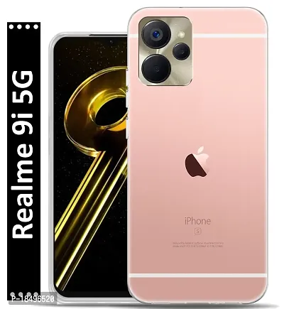 Realme 9i 5G Back Cover