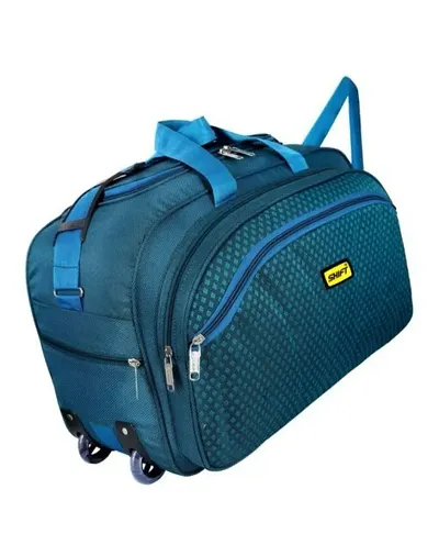 Stylish Travelling Duffle Bags