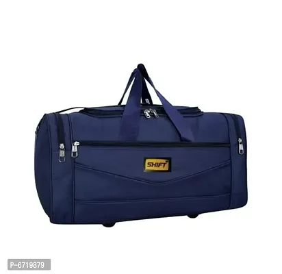 New Launched Fabric Travel Duffel Bags For Men and Women-thumb0