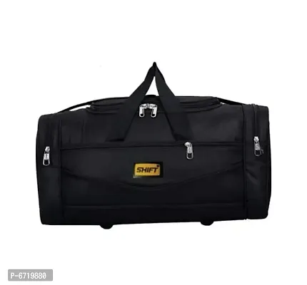 New Launched Fabric Travel Duffel Bags For Men and Women