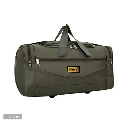 New Launched Fabric Travel Duffel Bags For Men and Women