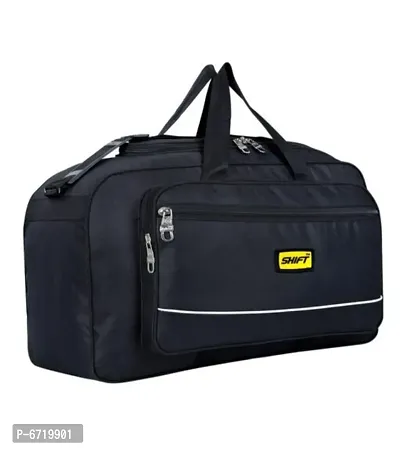 Waterproof Polyester Lightweight 35 L Luggage Travel Duffle Bag