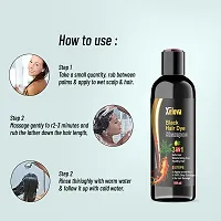 Natural Hair Care Shampoo 100Ml-thumb3