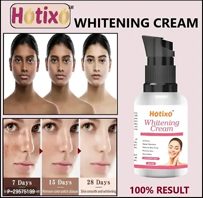 Ovetta Whitening Cream 30ml-thumb3