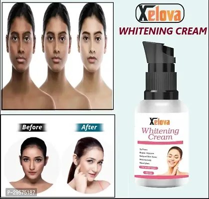 Skin Whitening Cream For Face- 30 ml-thumb3