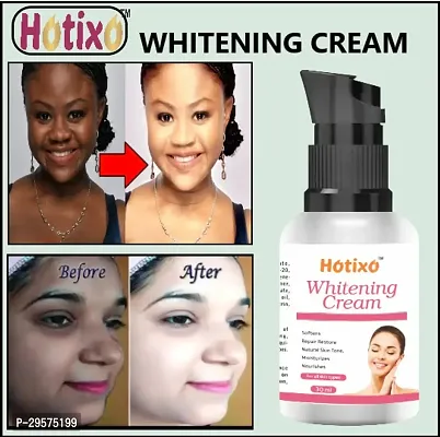 Ovetta Whitening Cream 30ml-thumb2