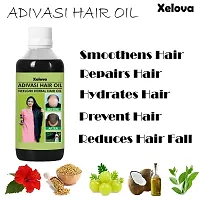 Natural Hair Care Hair Oil-thumb1