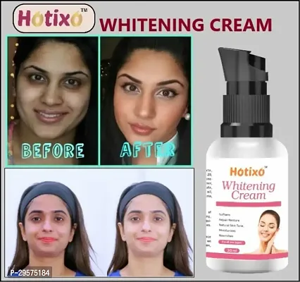 Hotixo Whitening Cream 30 MI