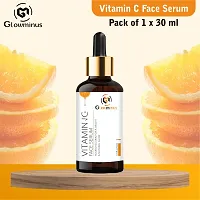 Glowminus Vitamin C Professional Anti-Aging And Wrinkle Reducer-Skin Clearing Face Serum-30ml-thumb3