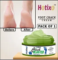 Hotixo Crack Blaster Repair Cracked Skin Heel Finger Healing Balm 50 Grams-thumb2