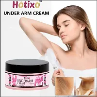 Hotixo Under-Arm Whitening Cream-50 Grams-thumb3