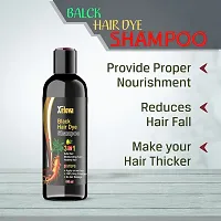 Natural Hair Care Shampoo 100Ml-thumb1