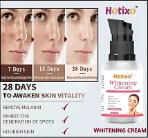 Hotixo Whitening Cream 30 MI-thumb3