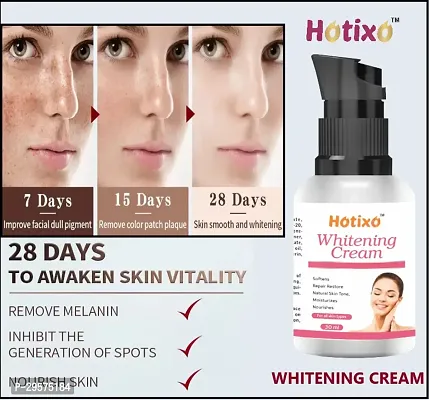 Hotixo Whitening Cream 30 MI-thumb4