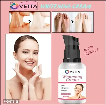 Ovetta Whitening Cream 30ml-thumb0