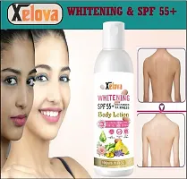 Xelova Whitening Body Lotion-thumb1