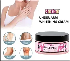 Hotixo Under-Arm Whitening Cream-50 Grams-thumb2