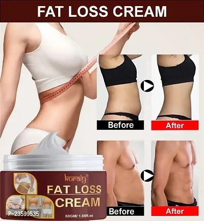 KURAIY Premium Weight Loss cream Weight Loss cream