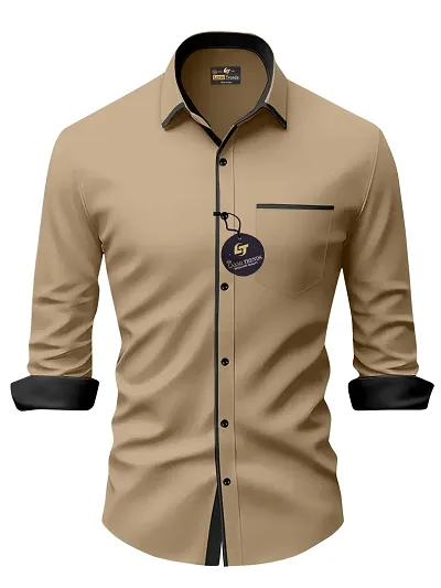 Stylish Shirt For Men