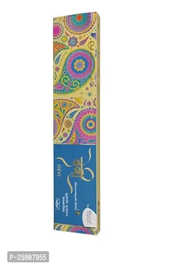 Agarbatti Long Lasting Fragrance Incense Sticks For Daily Pooja, Havan, Meditation And Yoga