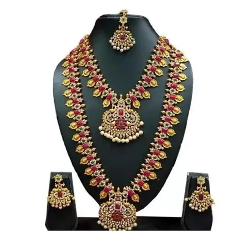 Hot Selling Jewellery Set 