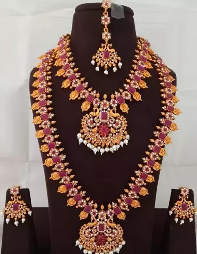 Hot Selling Jewellery Set 