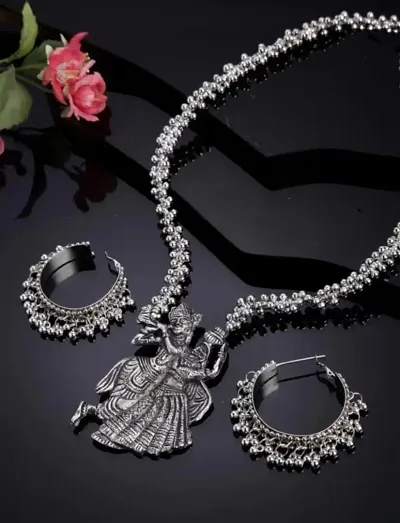 Hot Selling Jewellery Set 