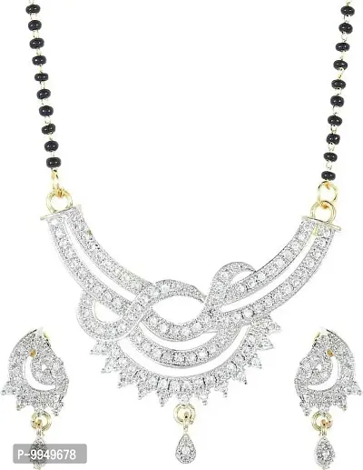 Elegant Alloy Jewellery Set For Women and Girls