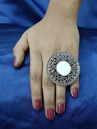 Elegant Alloy Jewellery Set For Women and Girls-thumb2
