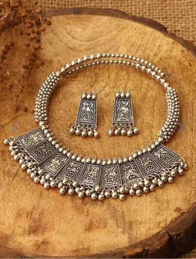 Women Jewellery Set 