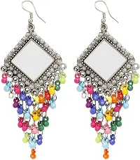 Elegant Alloy Jewellery Set For Women and Girls-thumb1