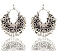 Elegant Alloy Jewellery Set For Women and Girls-thumb1