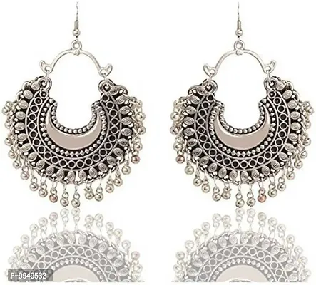 Elegant Alloy Jewellery Set For Women and Girls-thumb2