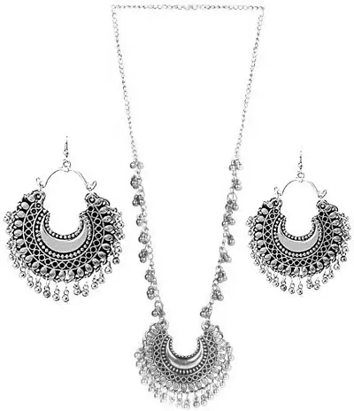 Best Selling Metal Jewellery Set 