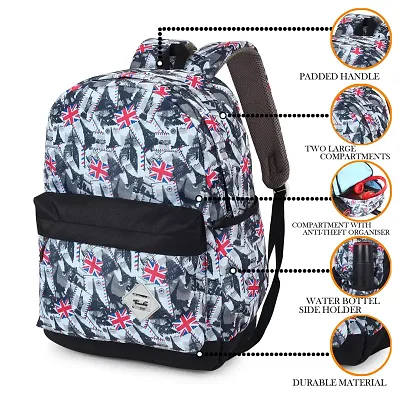 Trunkit school outlet bags