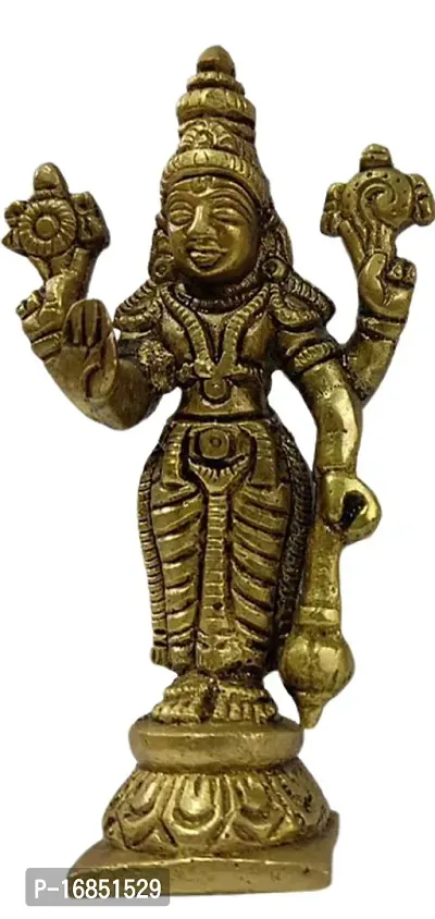 Brass material Religious Idol  Figurine