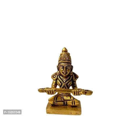 Brass material Religious Idol  Figurine