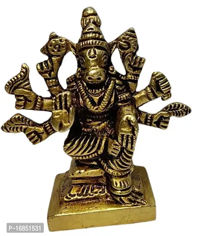 Brass material Religious Idol  Figurine