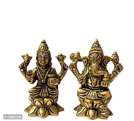 Brass material Religious Idol  Figurine