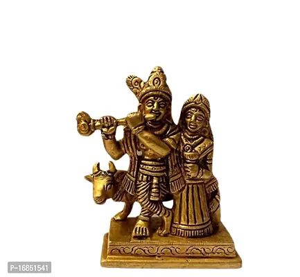 Brass material Religious Idol  Figurine